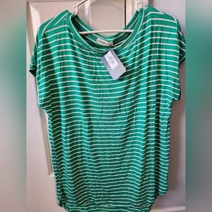 Ginger G tunic size S